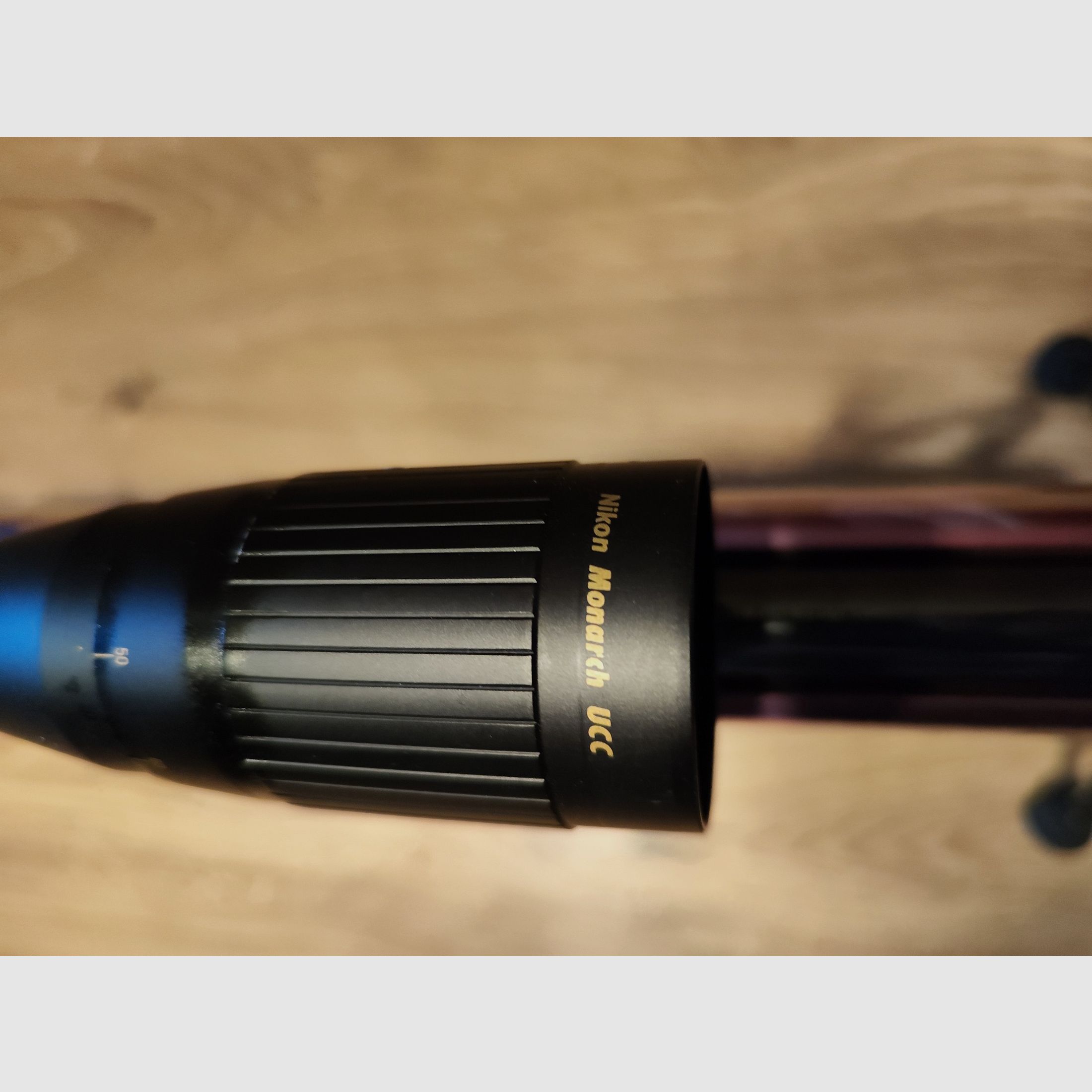 Long Range Anschütz 54, immagine 6 di 6