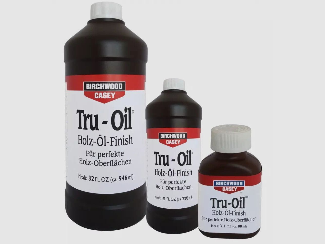Birchwood Casey Tru-Oil