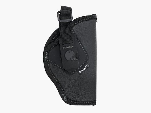 2nd Chance | ALLEN - Holster 7,6 cm - 10,15 cm Lauflnge