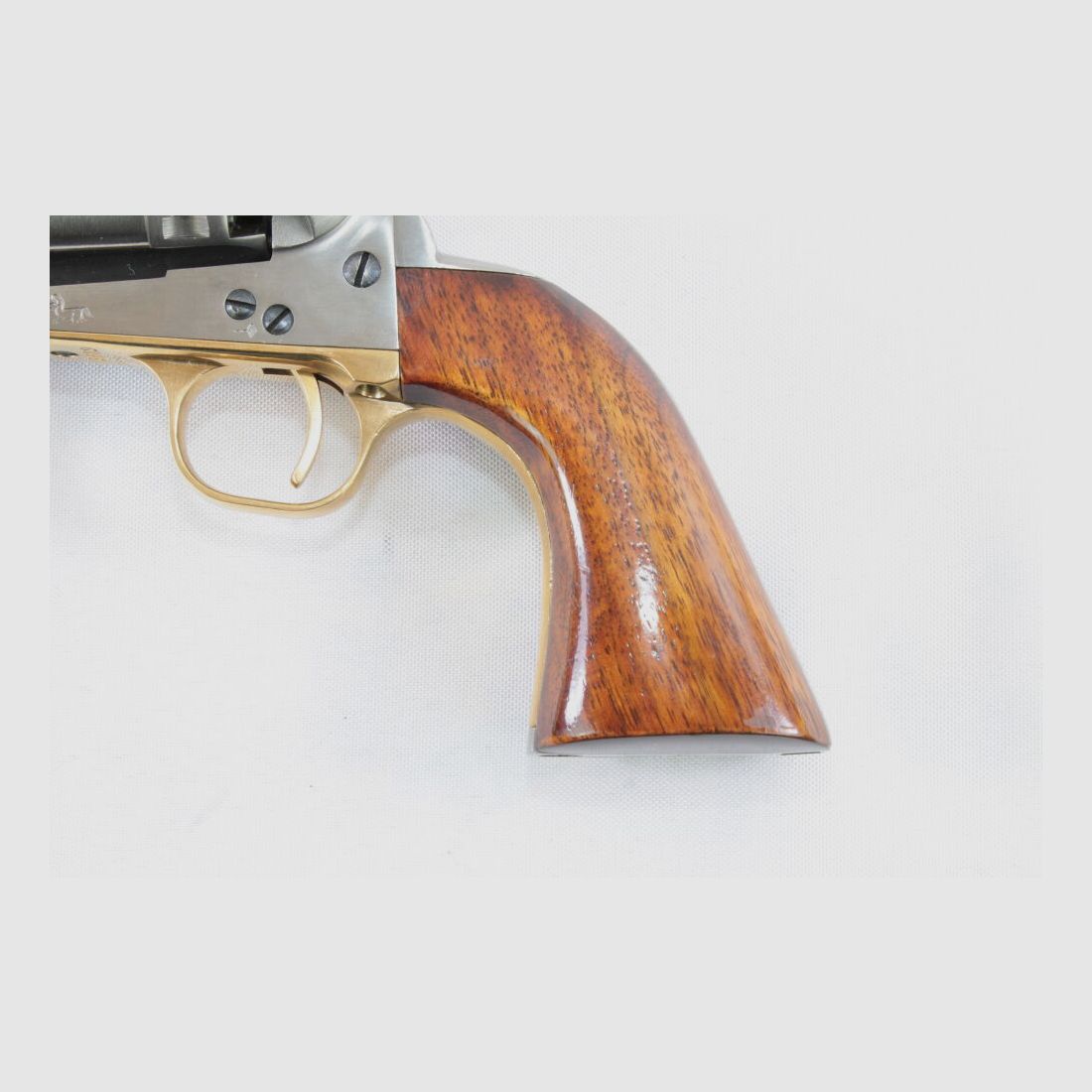 Rewolwer kapiszonowy Colt New Model Army 5,5" - .44 (czarny proch)