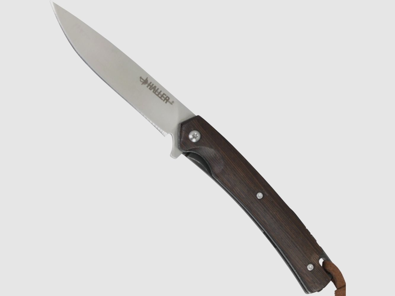 Taschenmesser Bligur Haller Select