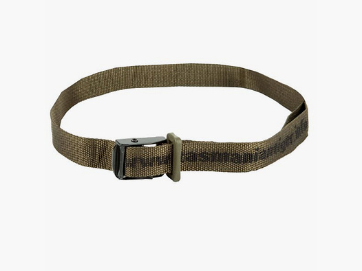 Tasmanian Tiger Tasmanian Tiger Kompressionsgurt Webbing Strap 1.00 m oliv