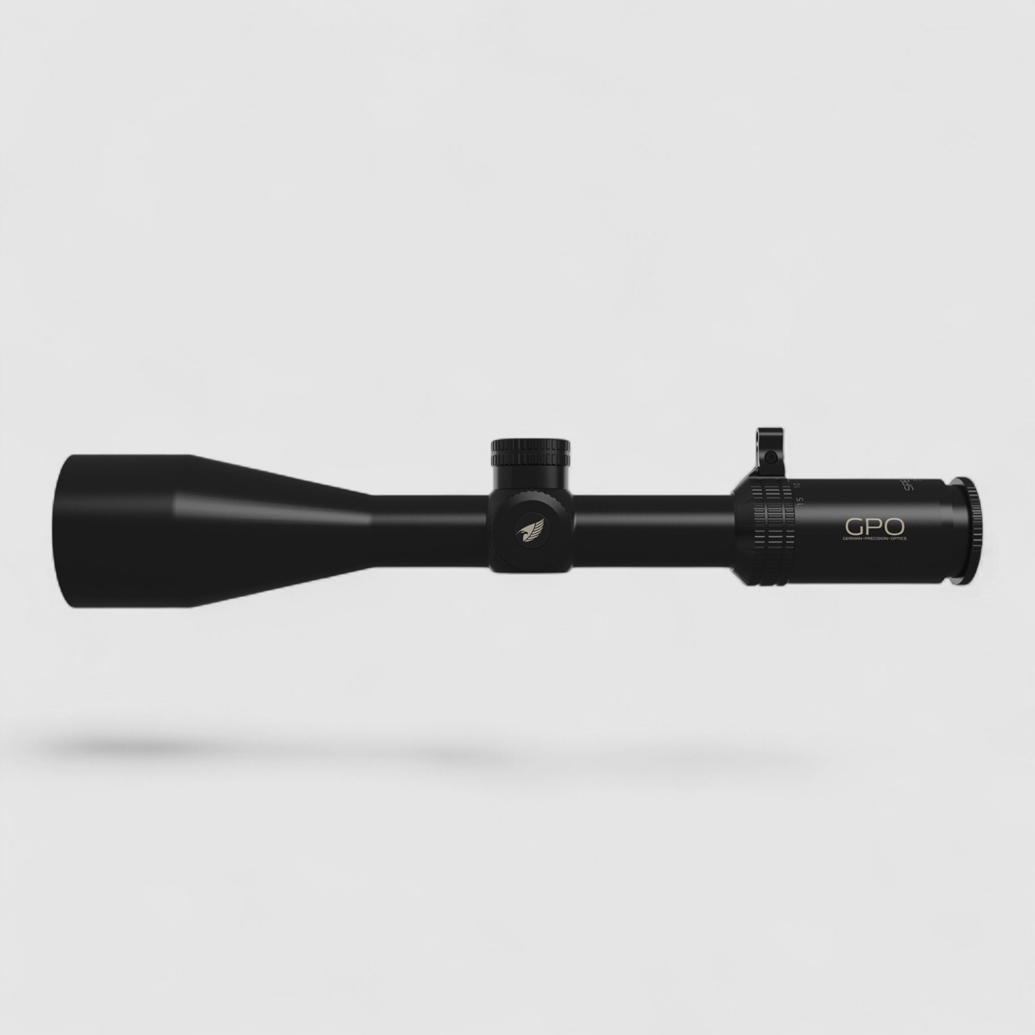 GPO Spectra 6x 3-18x56i G4i Fiber Mira