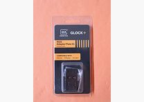 Glock Glock MOS: Adapter plate 01 for red dot sights Docter/ Meopta/ Insight/ Vortex/ Burris