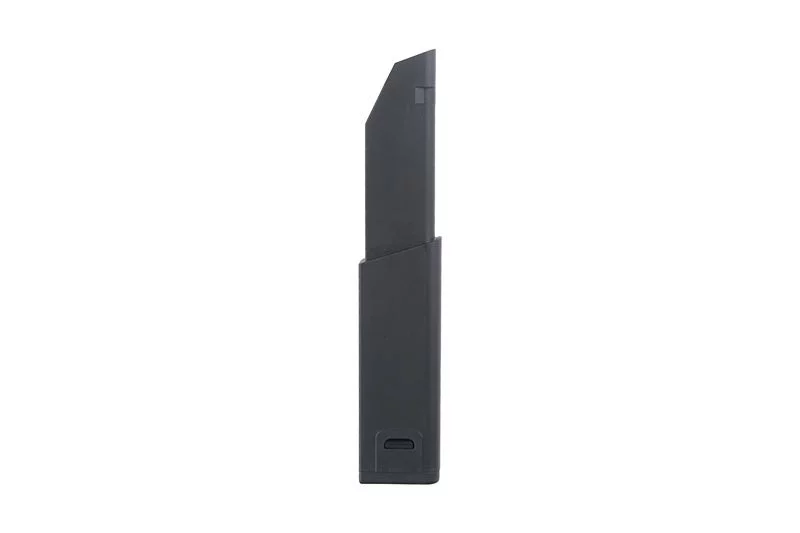 ASG Krytac Mid-Cap-Magazin mit 95 Schuss für KRISS Vector KRYTAC-Repliken, Bild 6 von 12