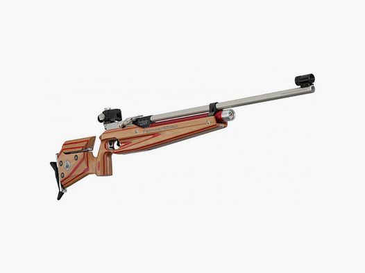 FEINWERKBAU Carabina 800 JUNIOR