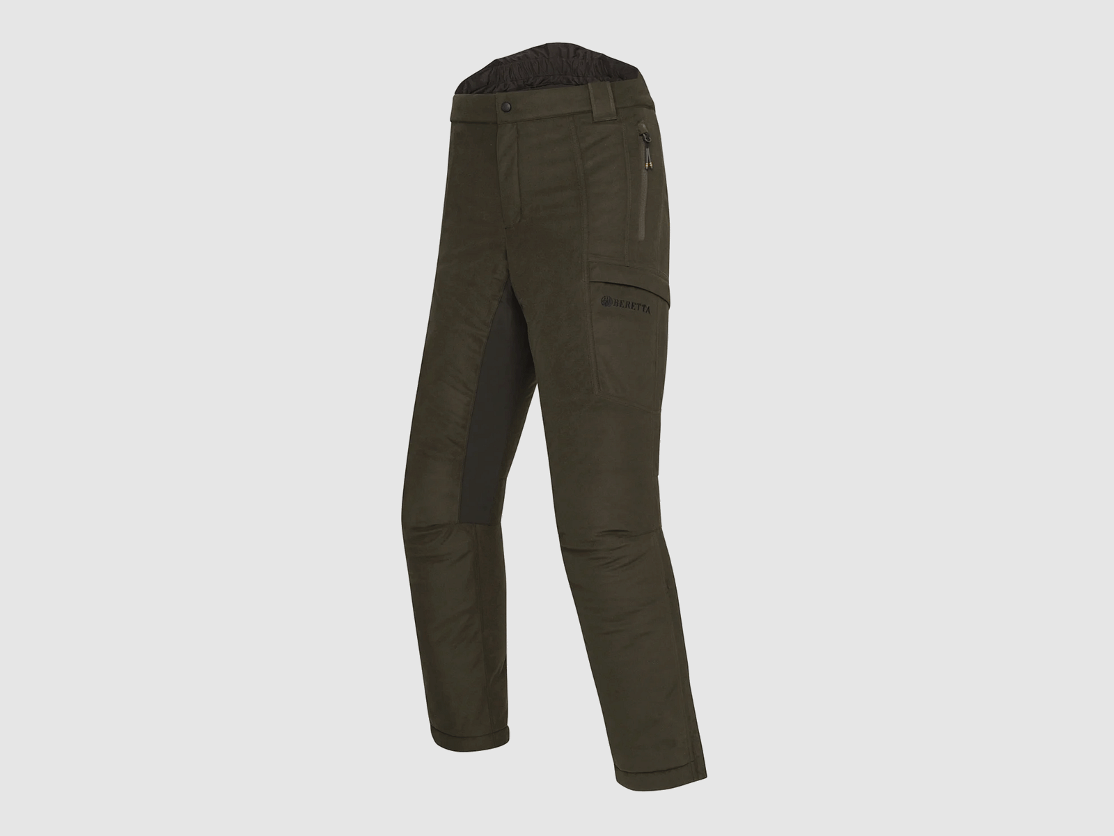PANTALONE – BERETTA – MULL INSULATED PANTS Brown Bark, immagine 1 di 7