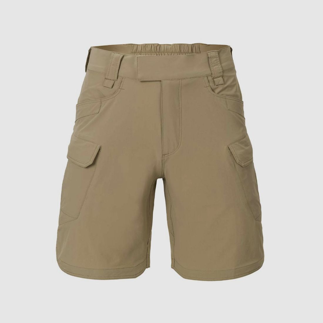 HELIKON TEX OTS SHORT 8.5" VERSASTRETCH® LITE TAIGA GREEN