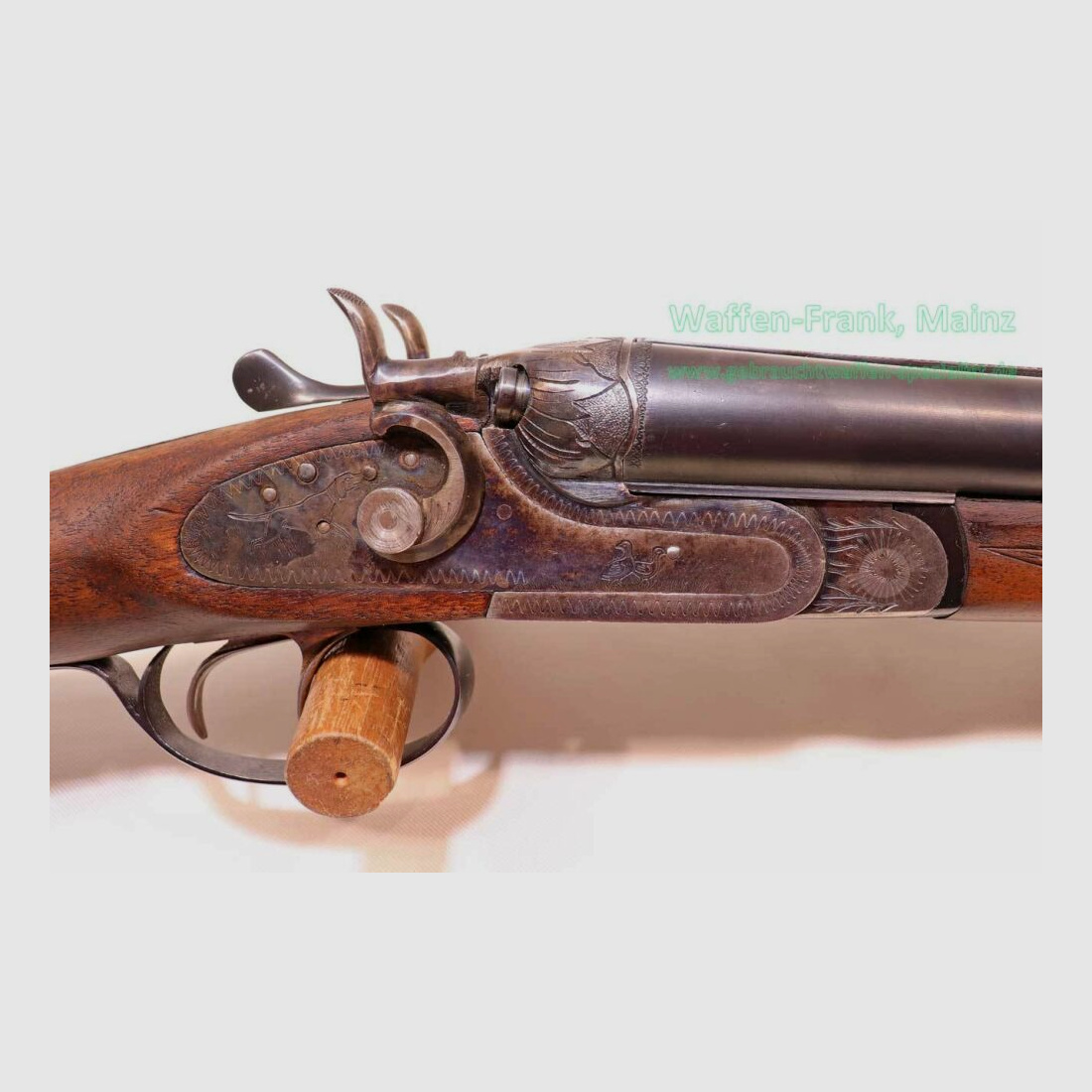 Noris Mod. Jagd