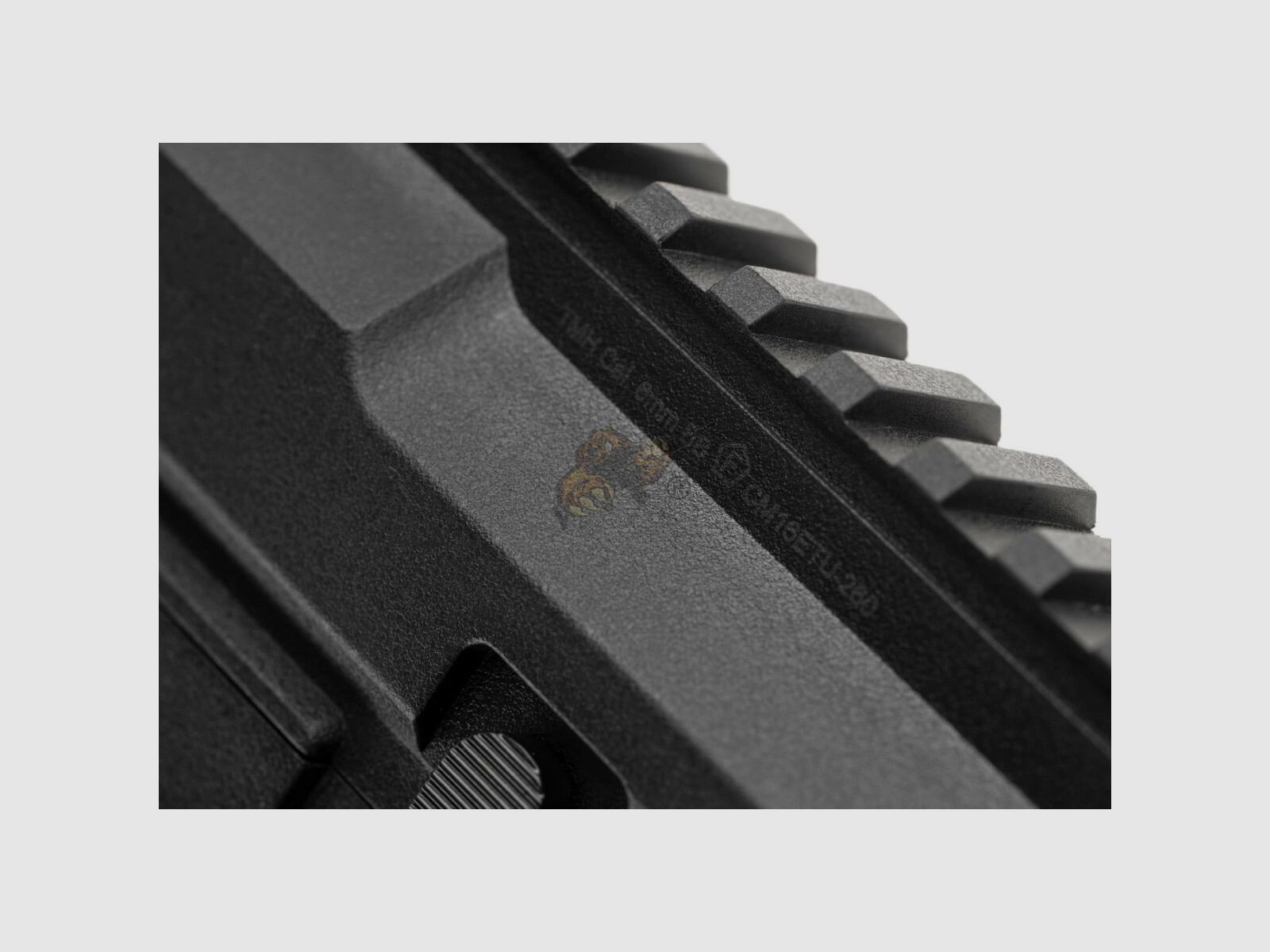 G&G CM16 Predator M-LOK Compatibile con ETU Airsoft S-AEG libero da 18