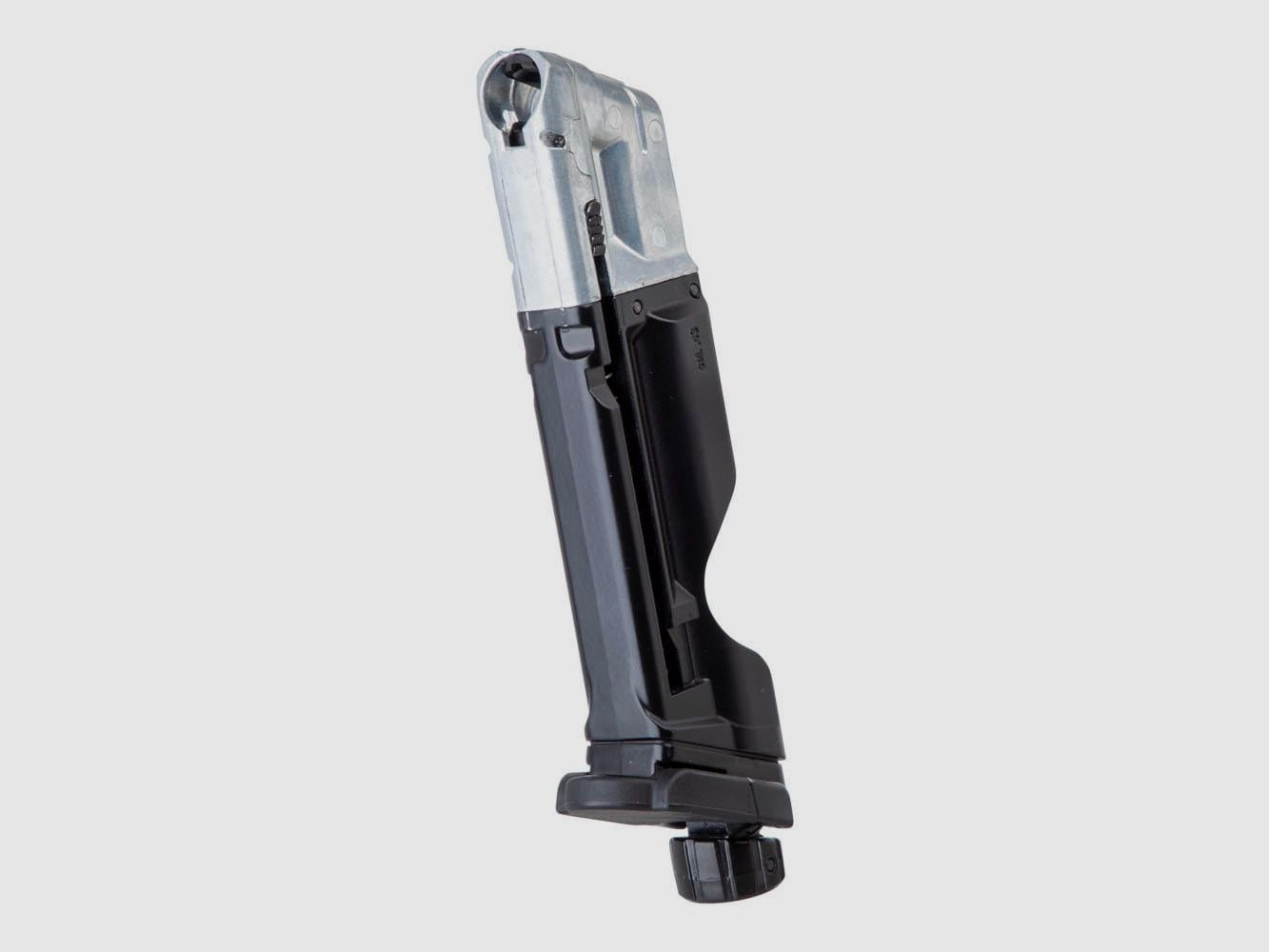 Heckler & Koch Quick Piercing Paintball Magazin