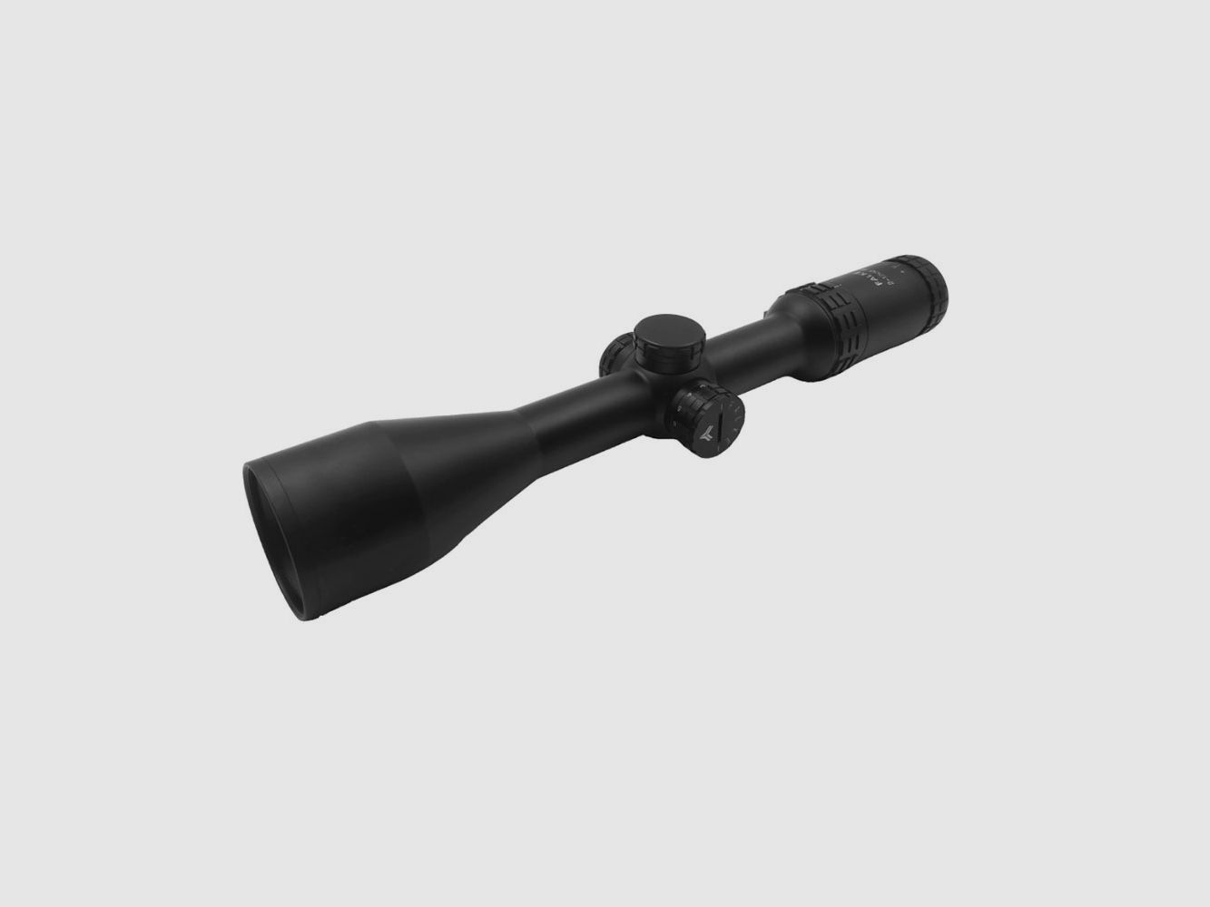 Falke 2-12x50 L4 Zielfernrohr