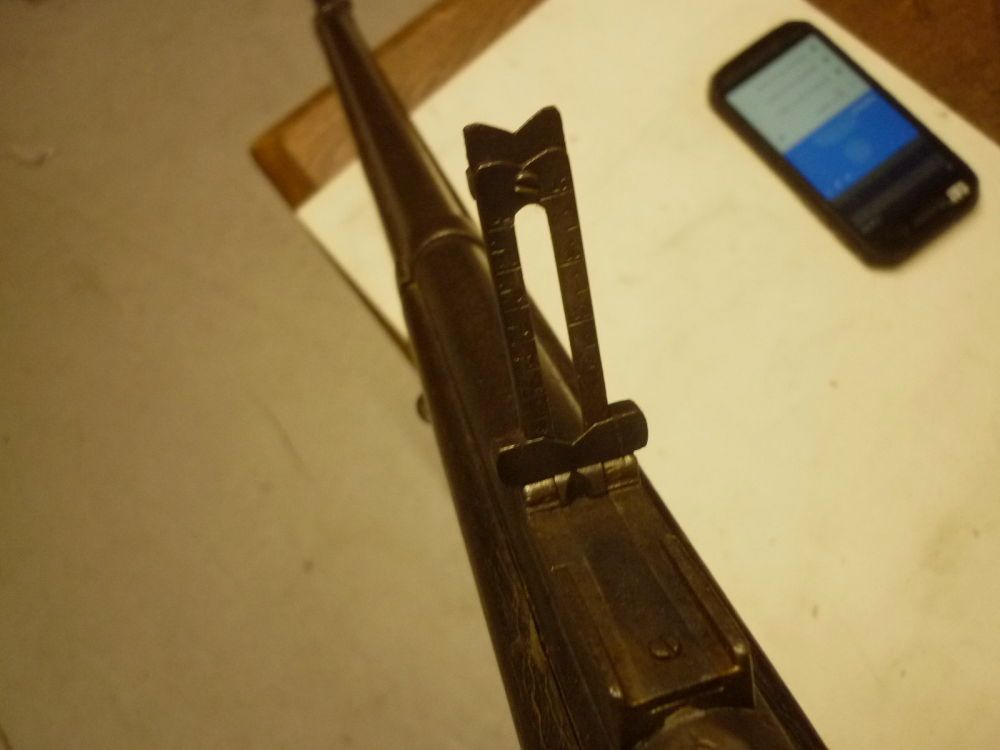 Manufacture .. see photo M1866/74