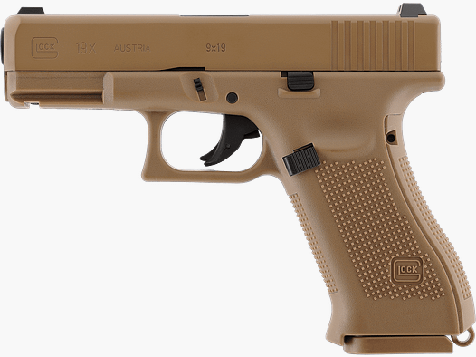 GLOCK 19X