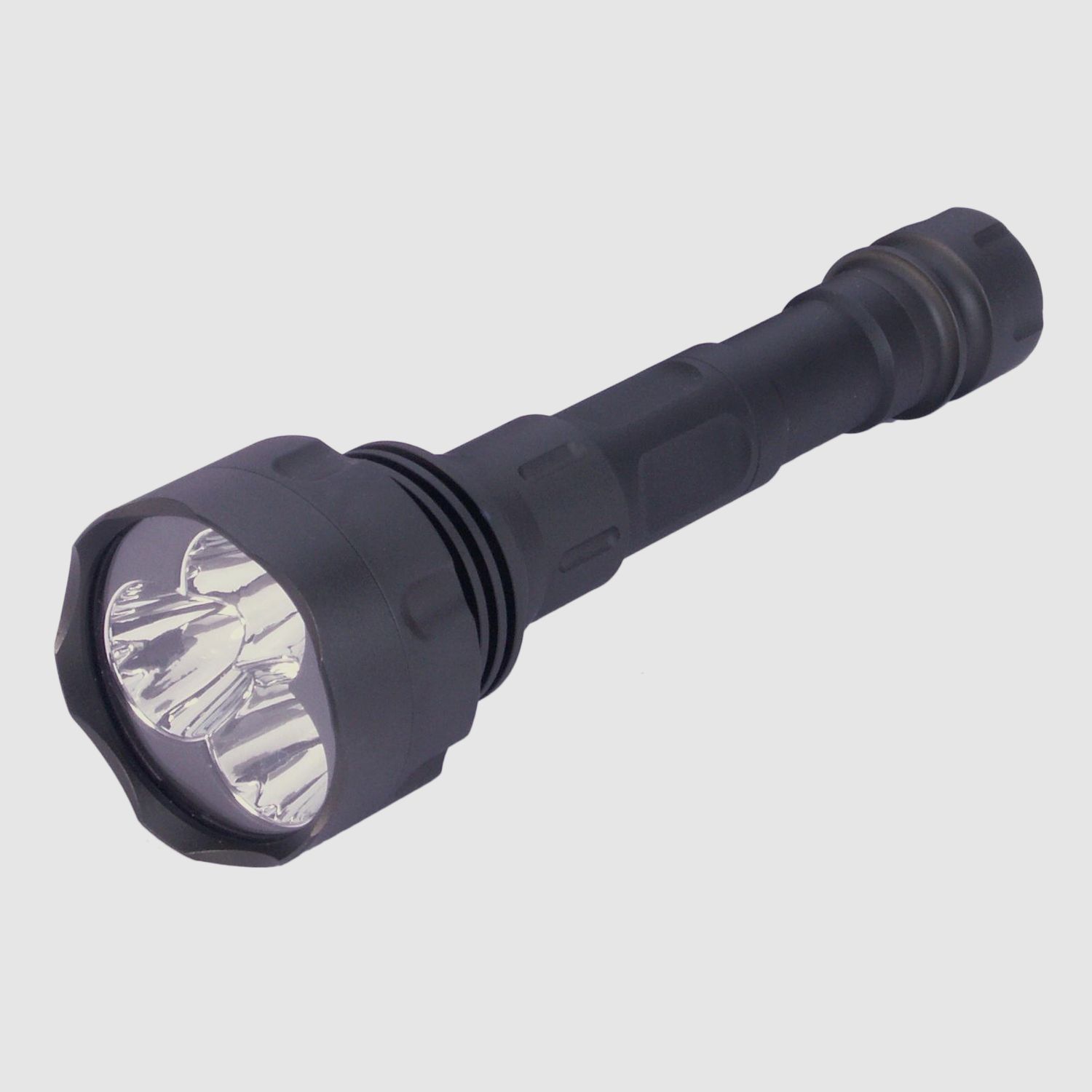 GT-Lite Dragon Fire 3Q5 LEDs - 500 Lumen GL964S