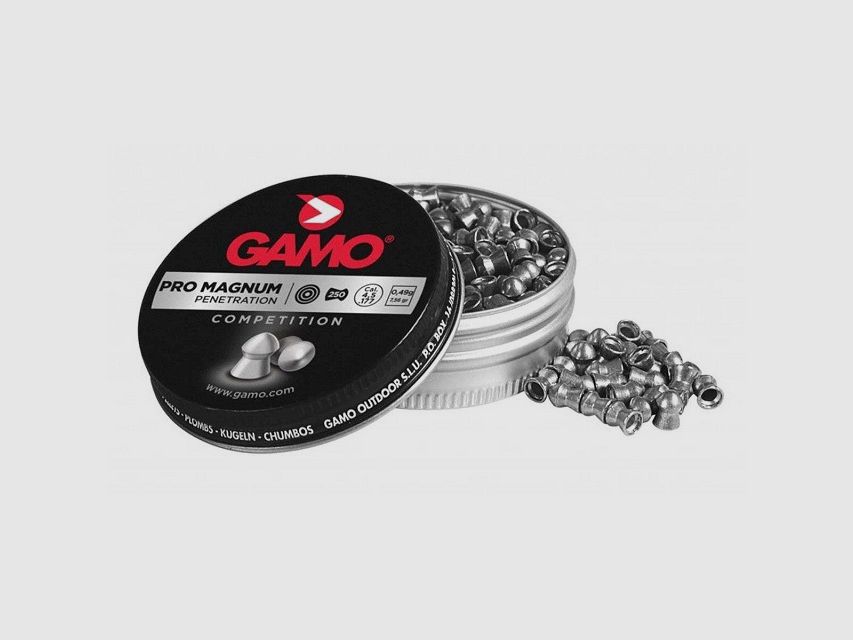 Gamo Pro Magnum 4,5 mm