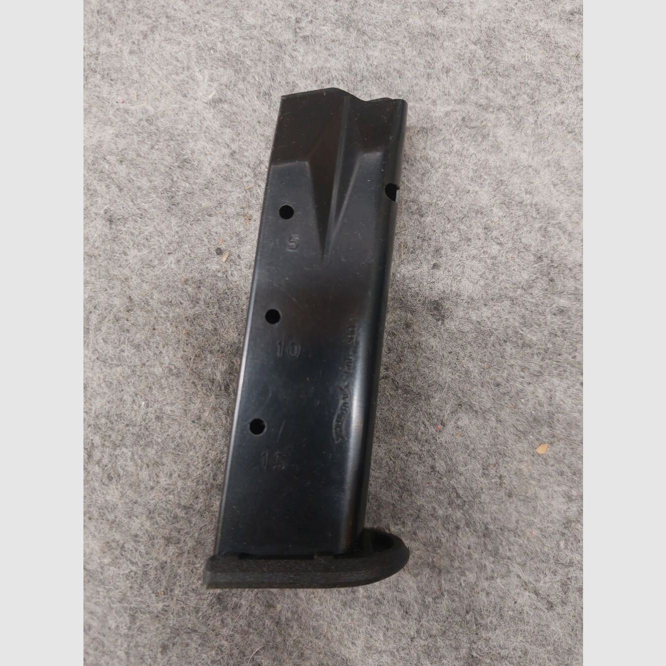 Walther, Ulm P99, image 3 sur 7