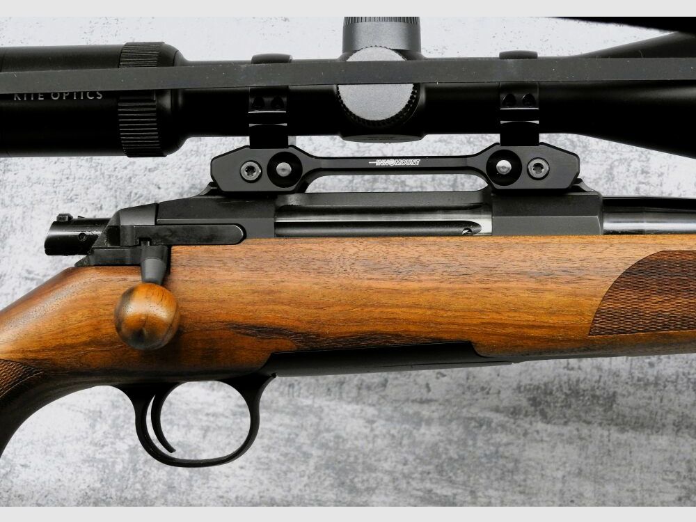 Steel Action HM