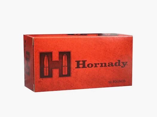 Hornady Varmint Express .223 Rem. 55GR V-Max 50 cartouches