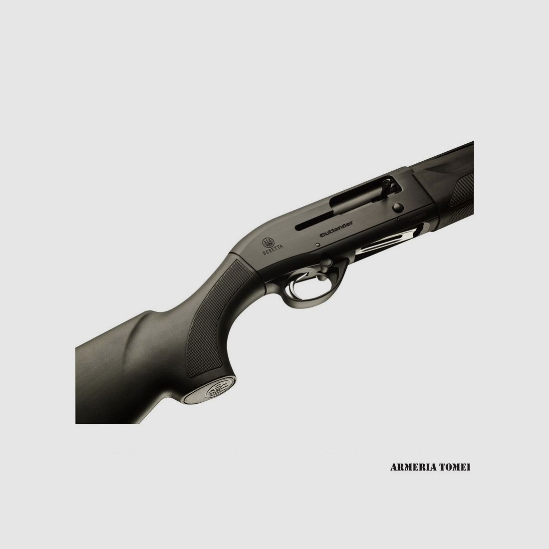 FUCILE – BERETTA A300 OUTLANDER SINTHETIC, immagine 3 di 3