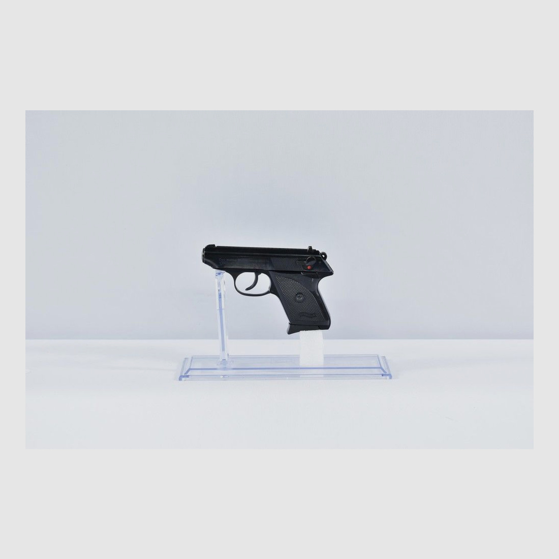 Walther TPH