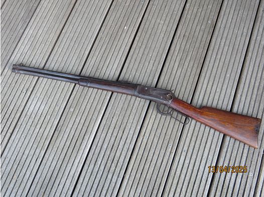 Winchester Modell 1894 Kaliber 30.30 