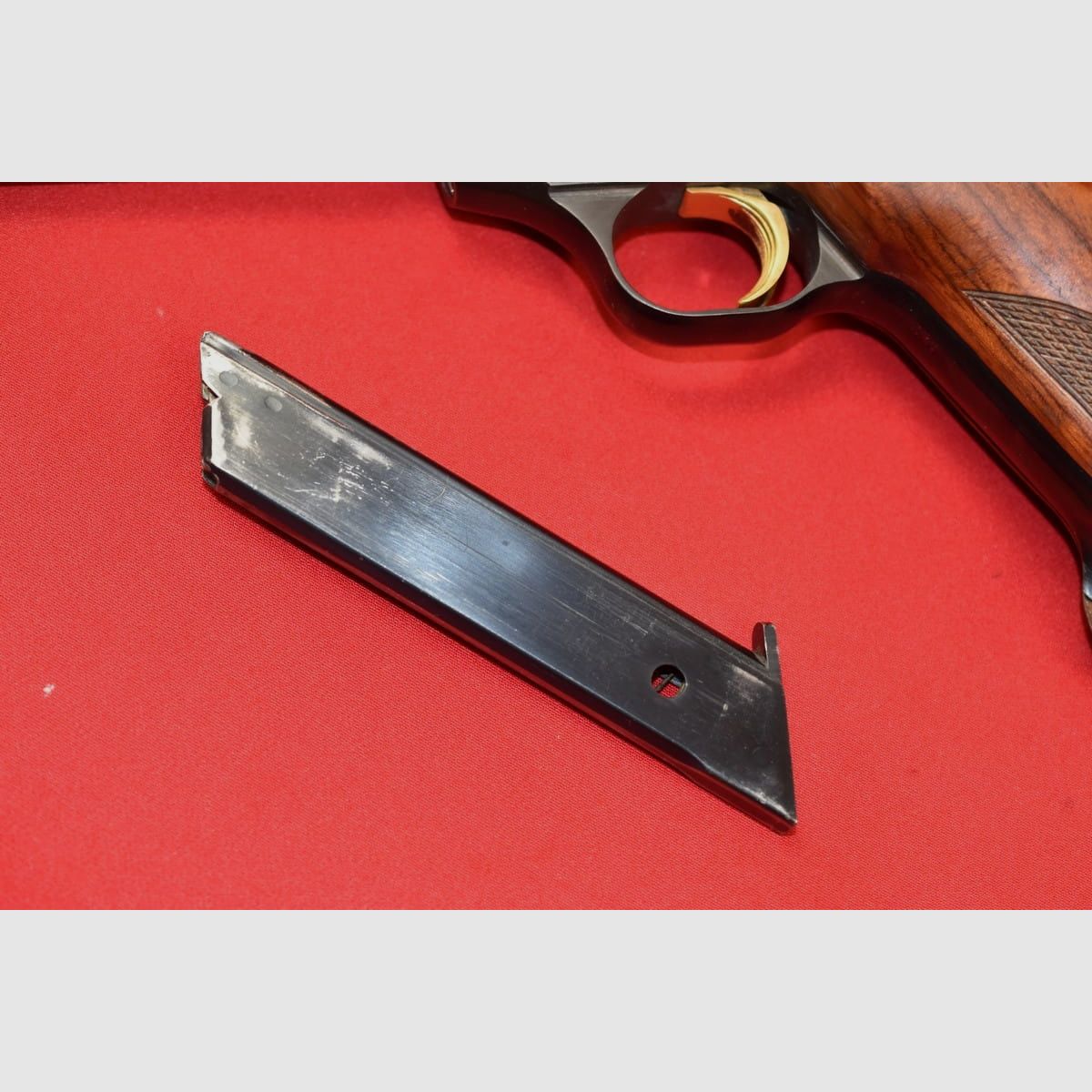#7272 Browning FN 150 Pistole, Kal. 22lr, Bild 9 von 14