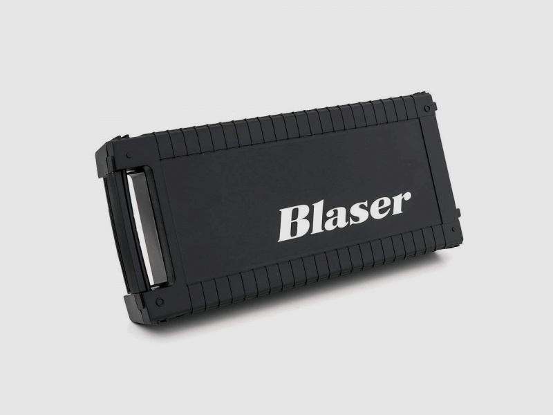 Blaser Carbon Bipod Set for R8