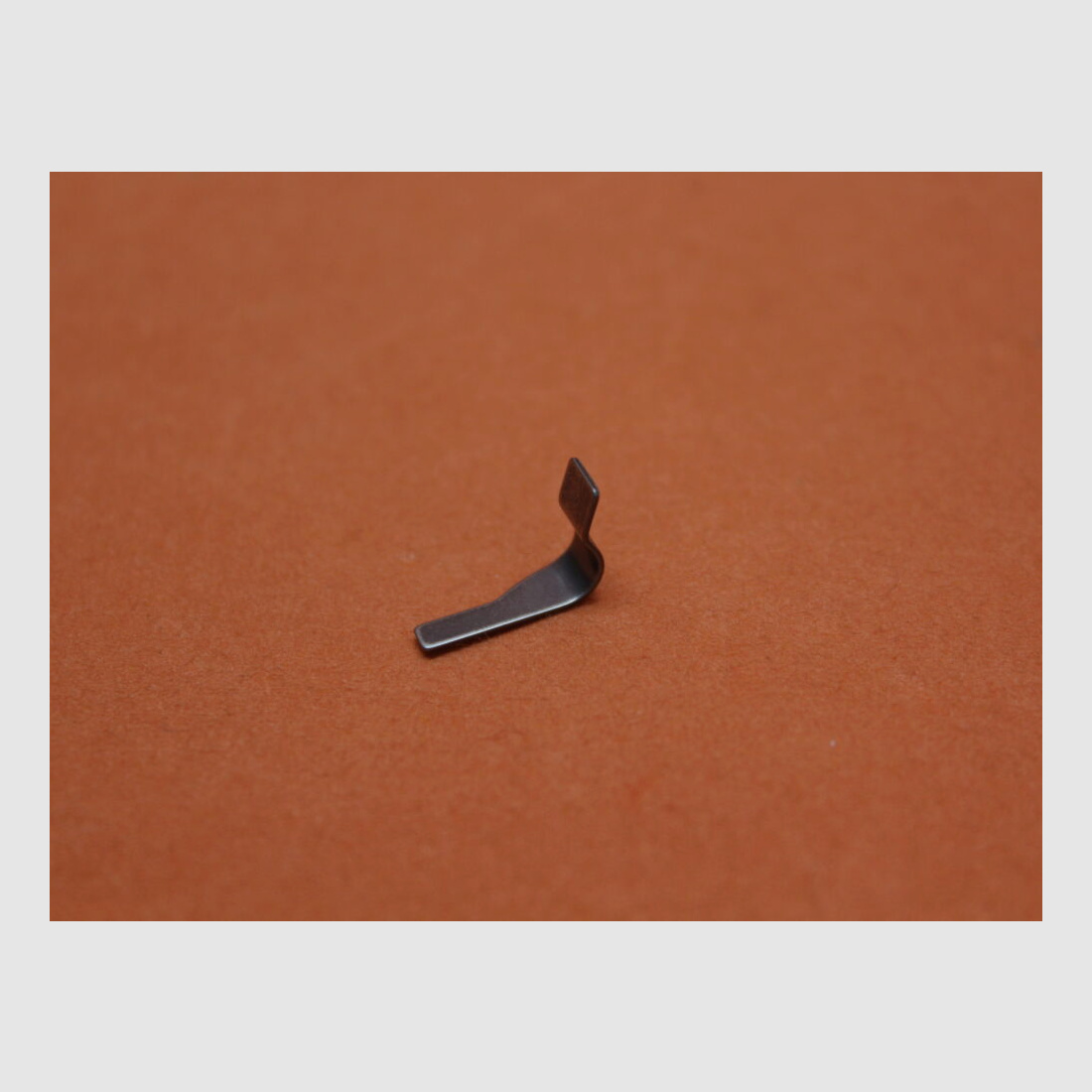 SIG Sauer SIG Sauer X-LINE guide plate for trigger resistance