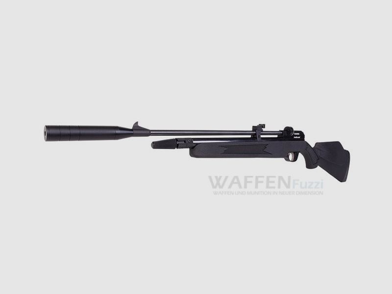 Diana Trailscout CO2 Gewehr 4,5mm Diabolo