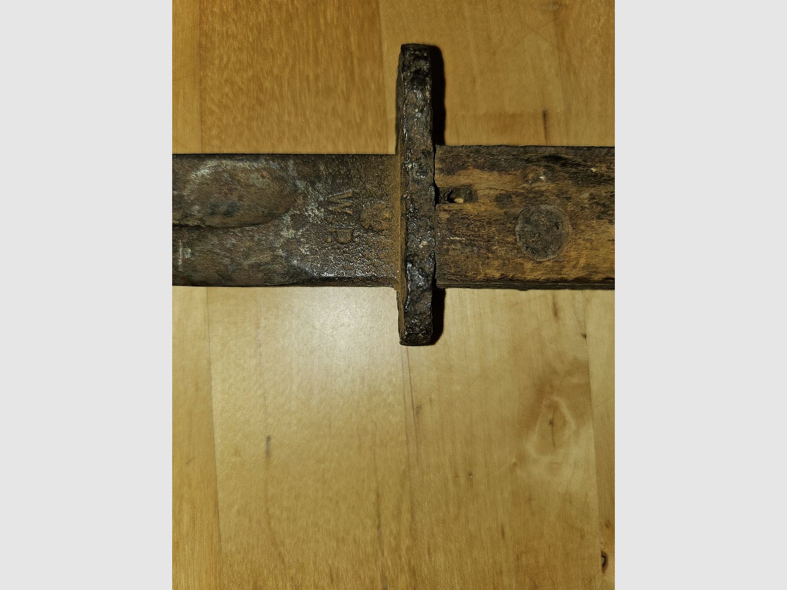 Waffen, Bajonett, Sammler