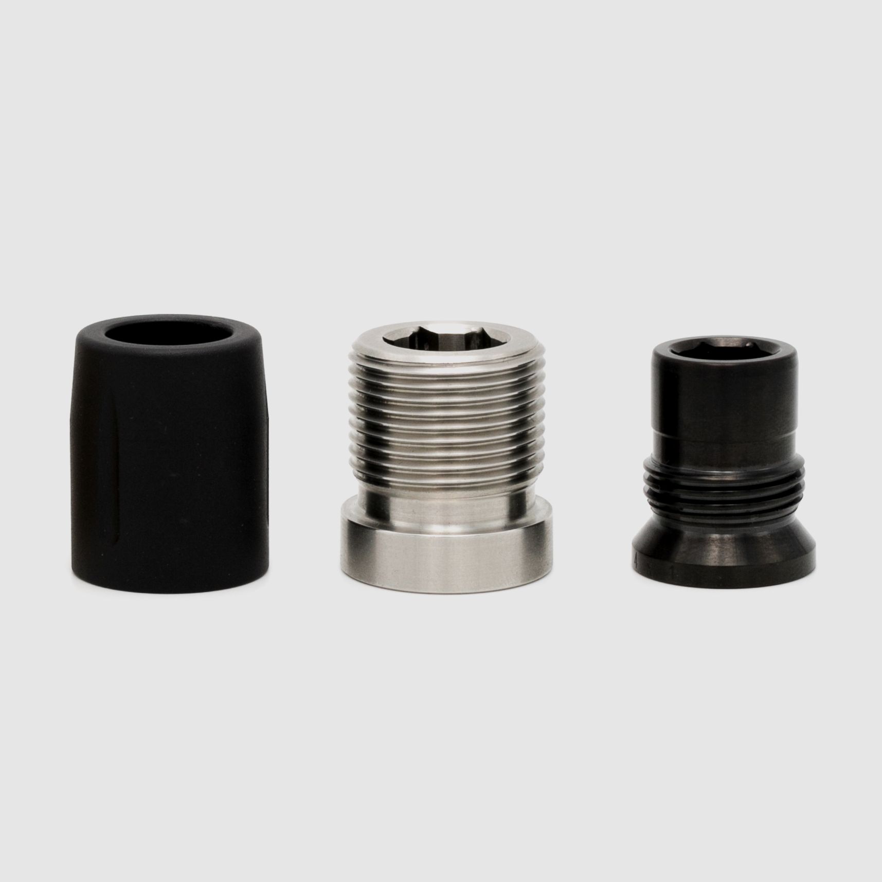Roedale RASP-Lock Schnelladapter Set