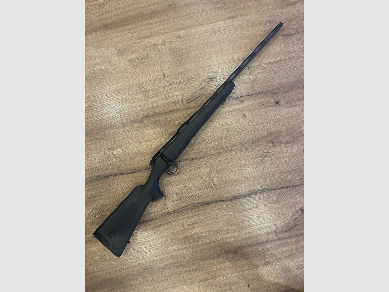 Mauser M18 Standard