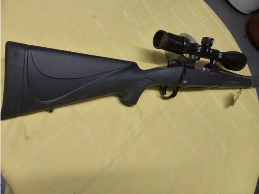 Winchester M70
