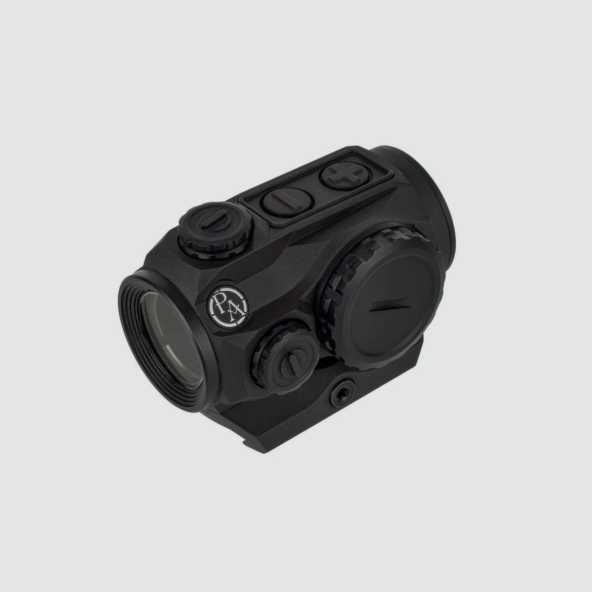 Primary Arms SLx MD-20 GenII MicroDot 2MOA rot