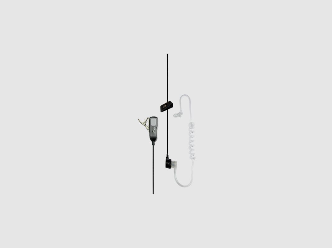 Headset für Midland G9 G7