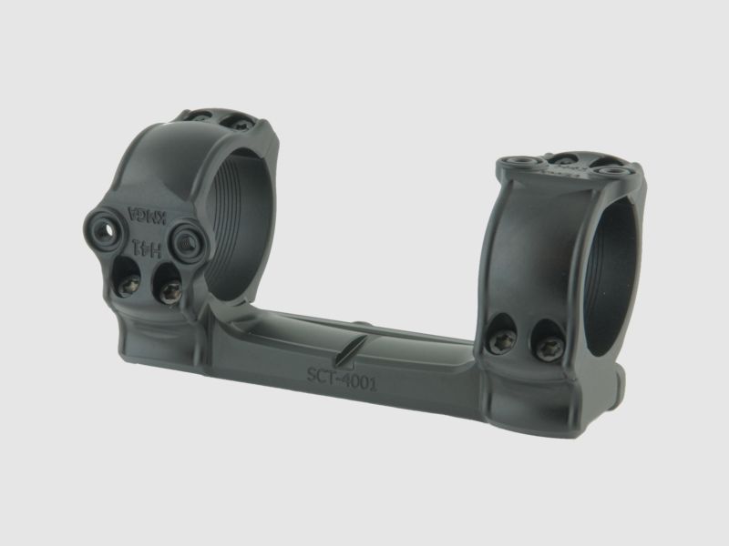 Spuhr Blockmontage 34 H 30 / 13 mm OMIL T3 2x ISMS