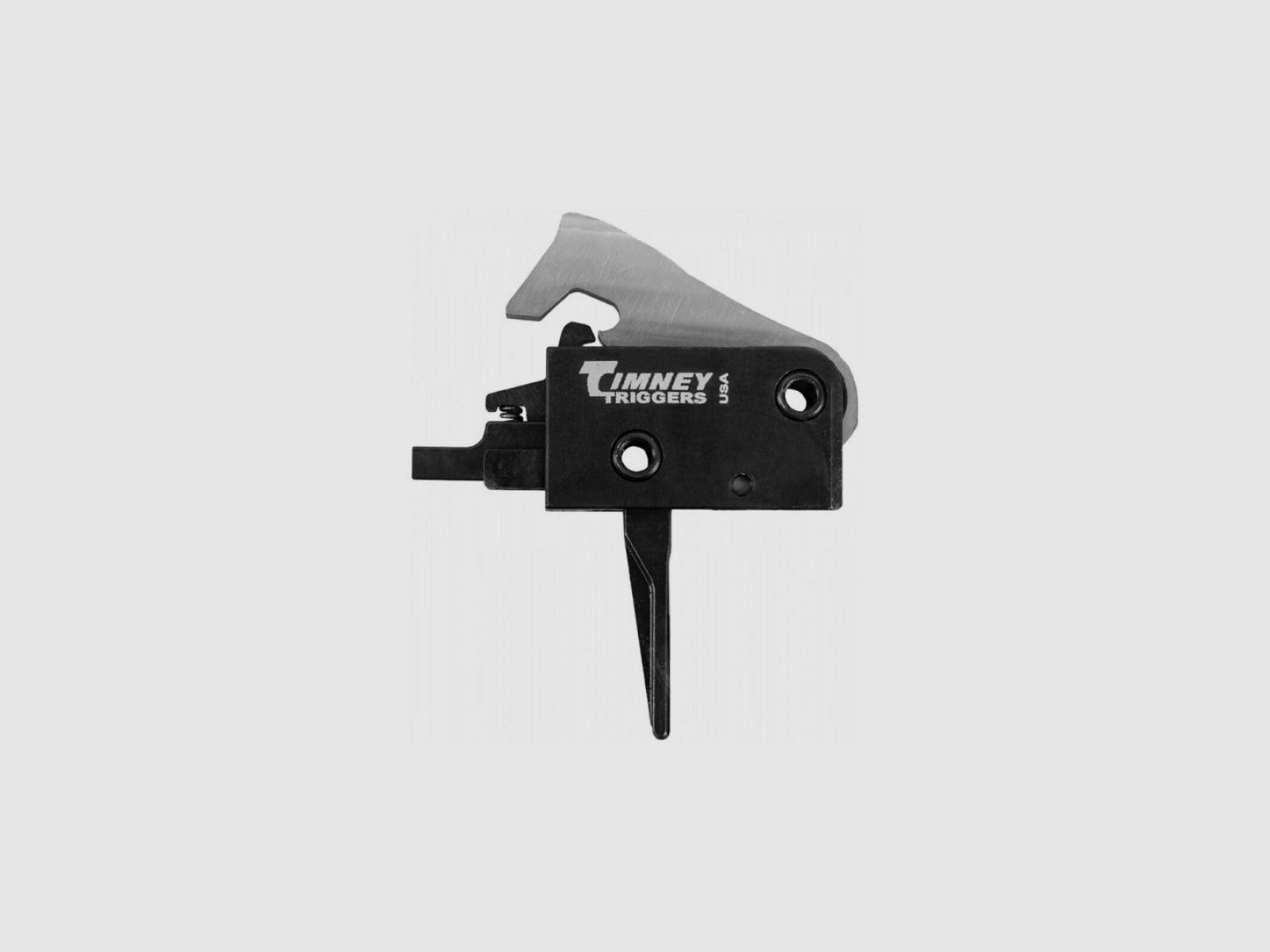 Timney Abzug Solid gerade 4,5lbs SIG MPX 9mmLuger