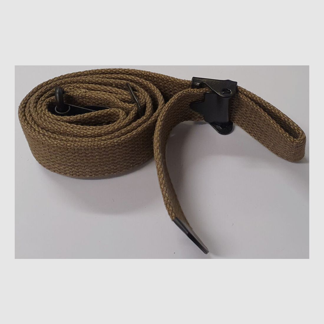 Swabian Arms Carry Strap for US M1 Garand Web Repro