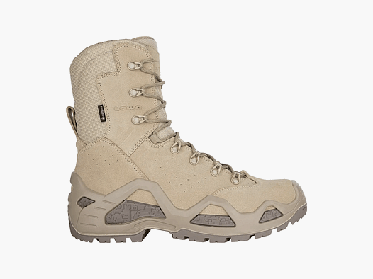 SCARPONI – LOWA – Z-8S GTX C Desert
