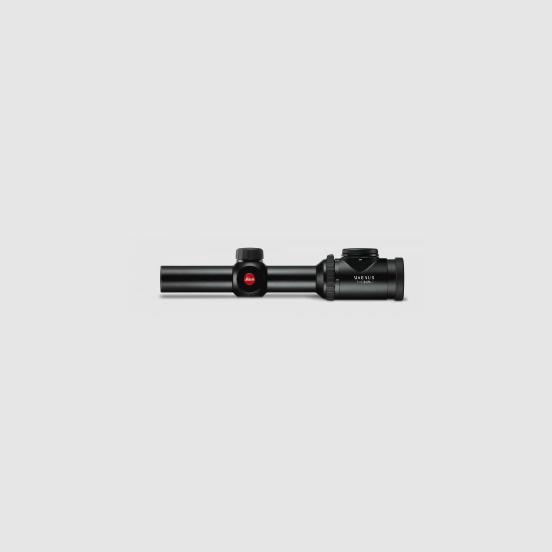 Leica Magnus 1-6.3x24 rifle scope