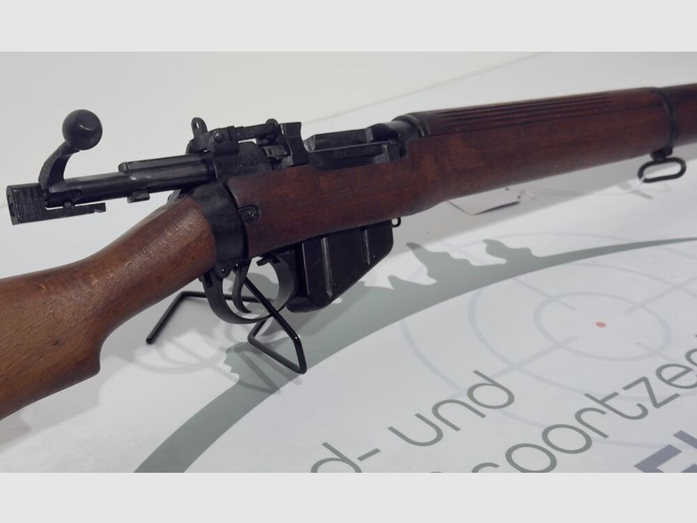 Enfield No.4 .303Brit, immagine 2 di 4