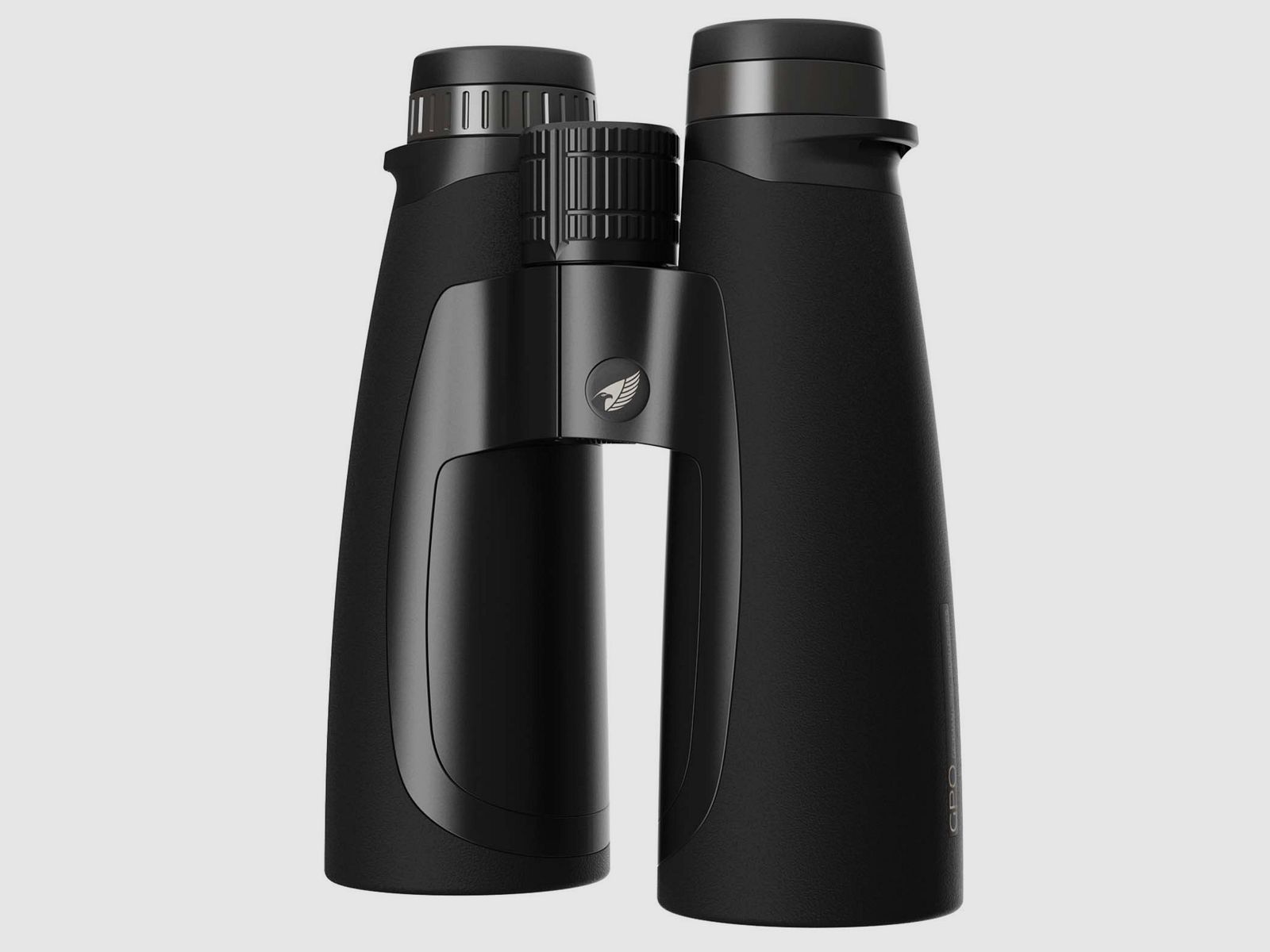 GPO B420 Fernglas Passion ED 10x56 mit Zubehör Ansitzfernglas