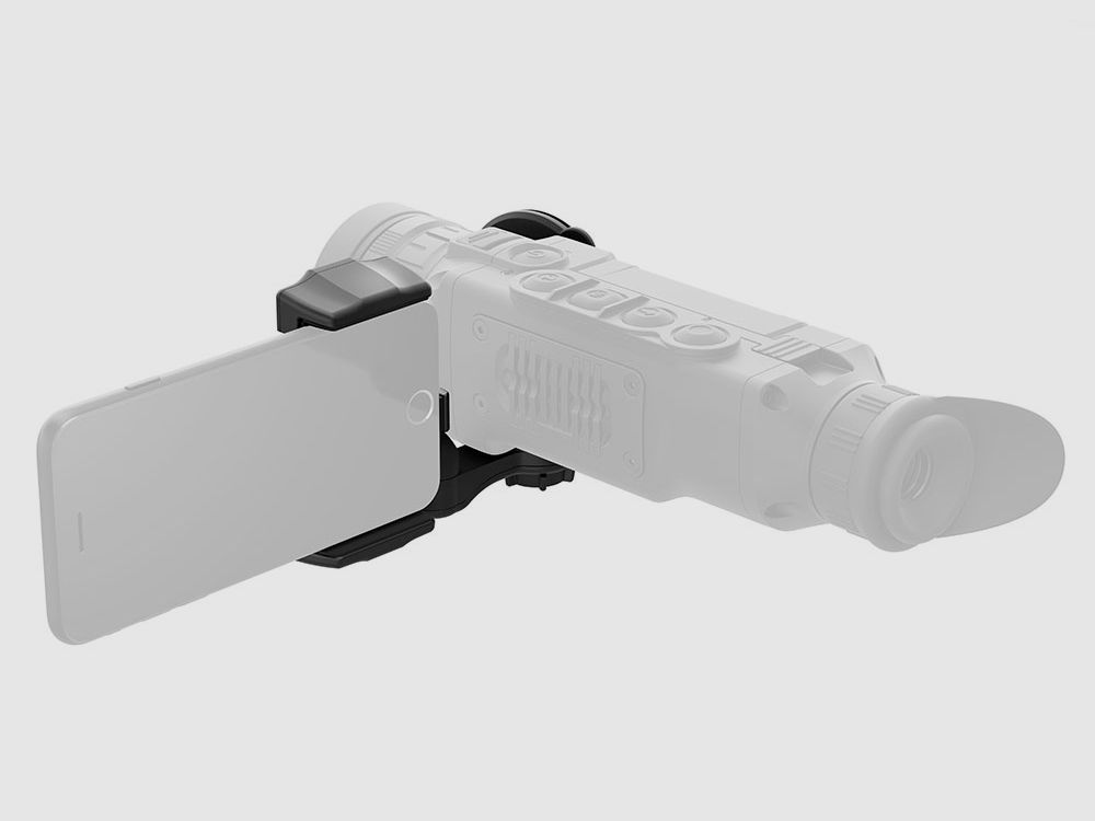 PULSAR Helion support rabattable pour smartphone, image 6 sur 6