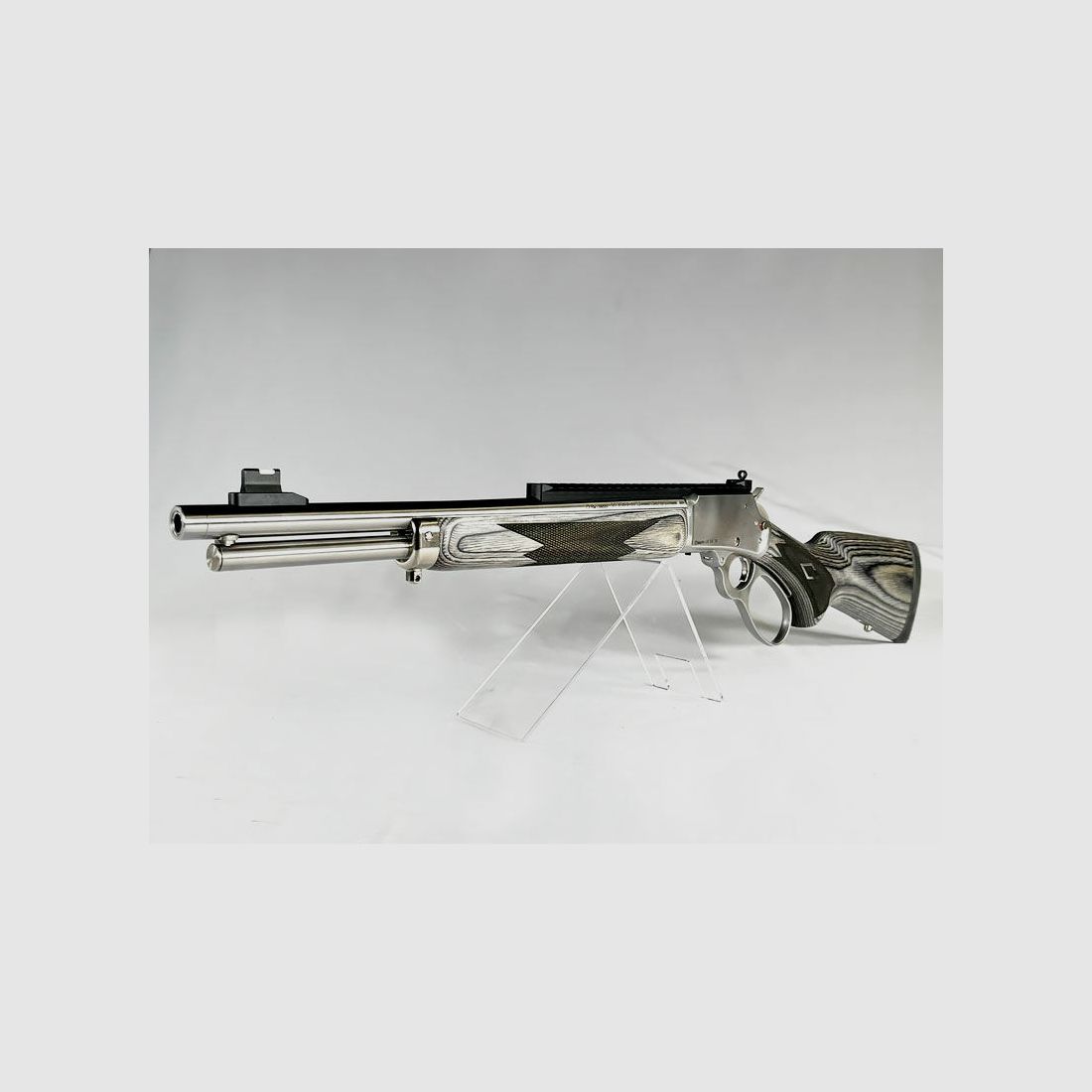 MARLIN 1894 SBL, mit langer Picatinny-Schiene