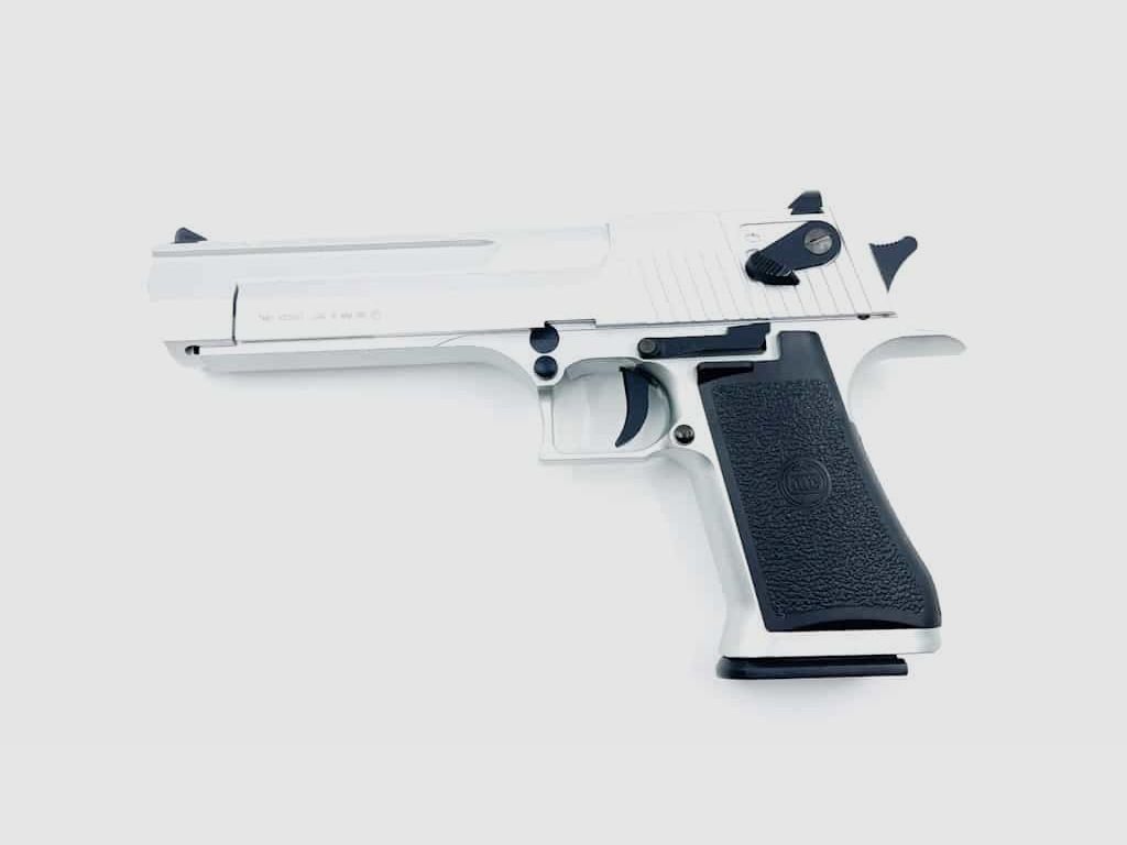 KWC Desert Eagle .50, Bild 1 von 2