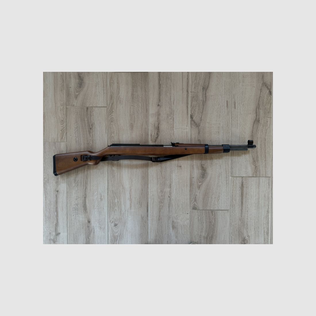 Starrlauf Luftgewehr Diana Mauser K98 Kaliber 4,5 mm