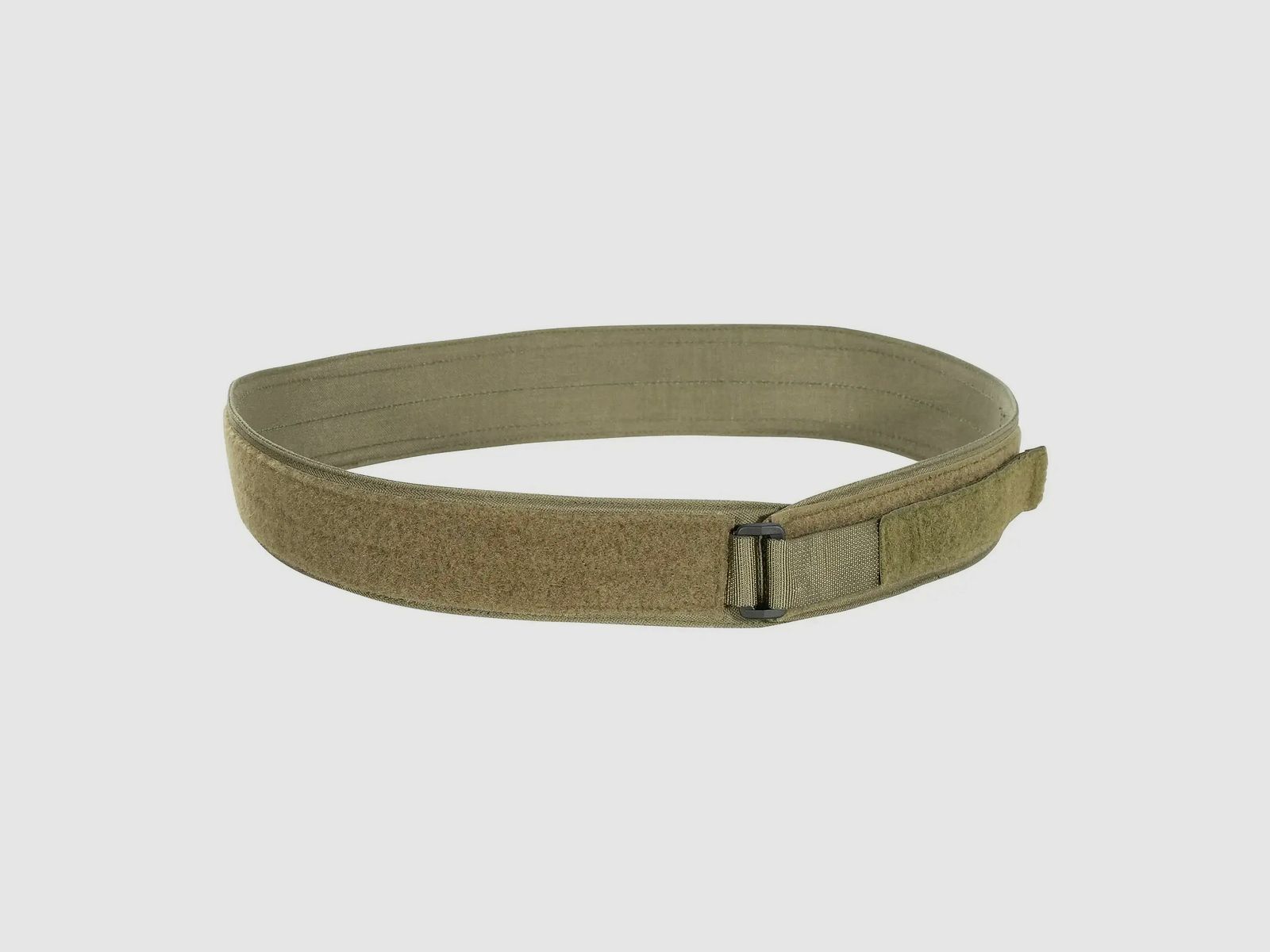 Lindnerhof Lindnerhof Ceinture pour pantalon LT465 - Noir / M