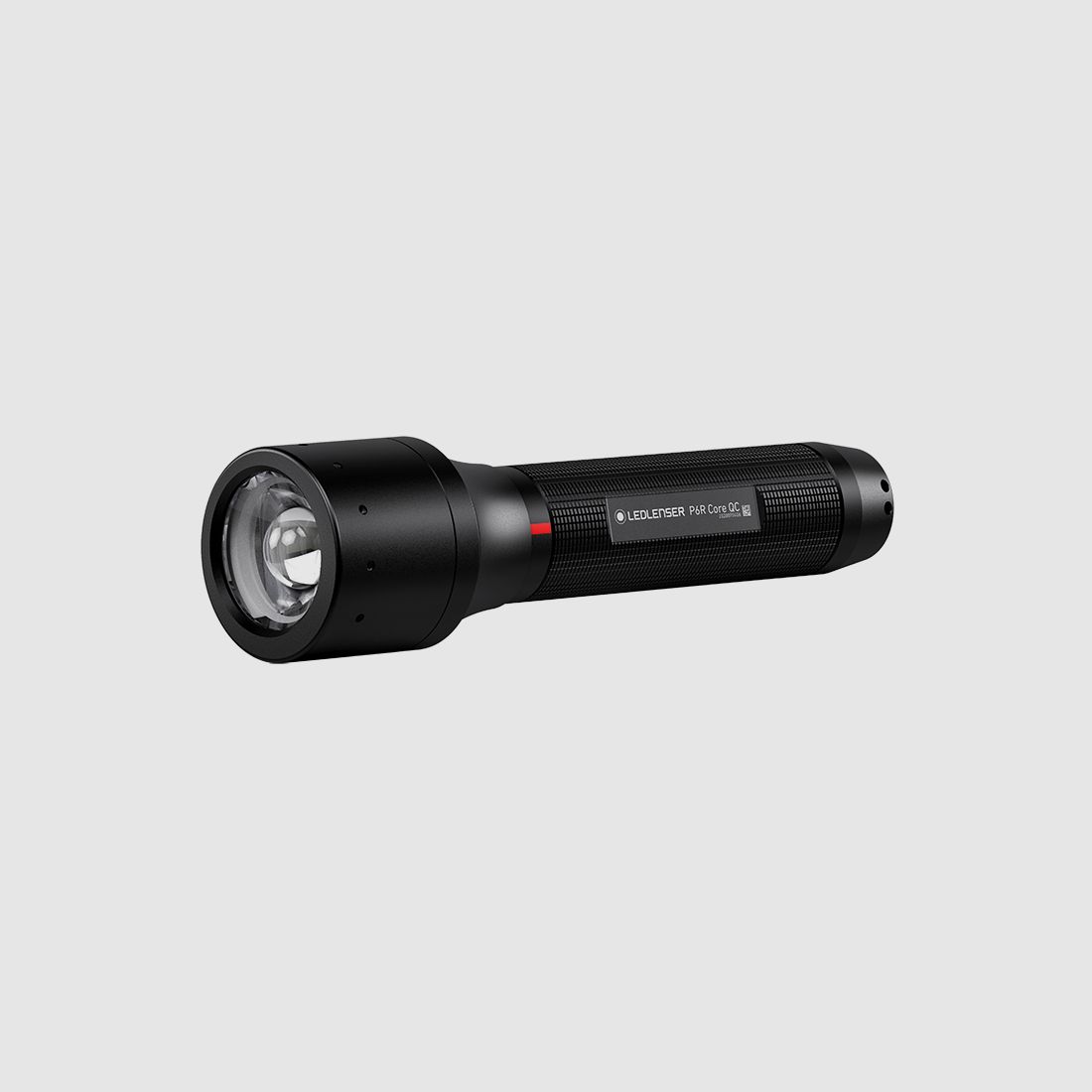 LED Lenser Taschenlampe "P6R Core QC"