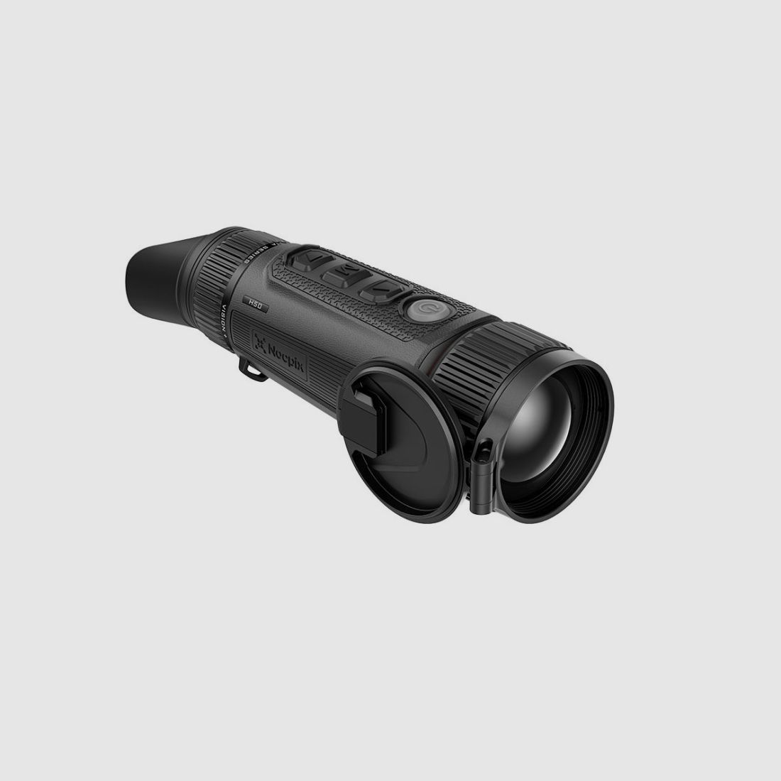 Nocpix VISTA H50 Monoculaire Thermique 640x512 - Observation Nocturne Longue Portée, image 2 sur 7